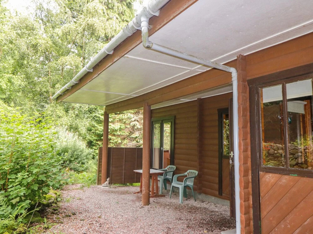 The Chalet