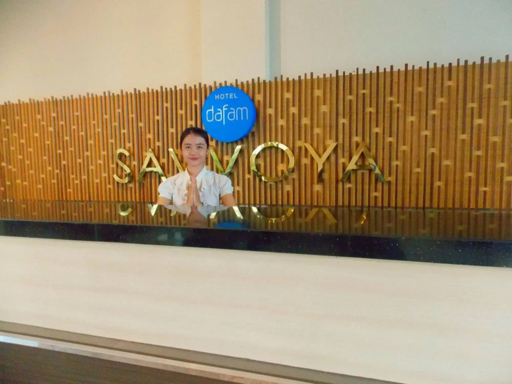 Savvoya Hotel Seminyak