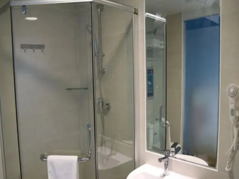 7 Days Inn Zhangzhou PingHe Branch