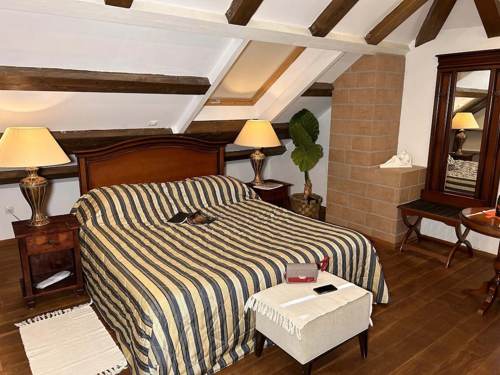 Villa Anica Dubrovnik - luxurious with a sea view