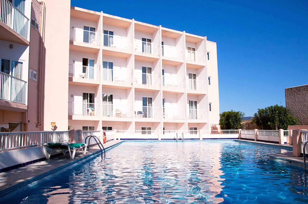 Hotel Vibra Marco Polo I