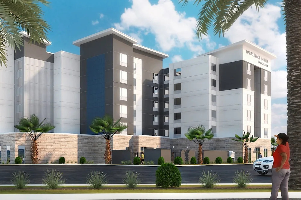 TownePlace Suites by Marriott Tampa Clearwater