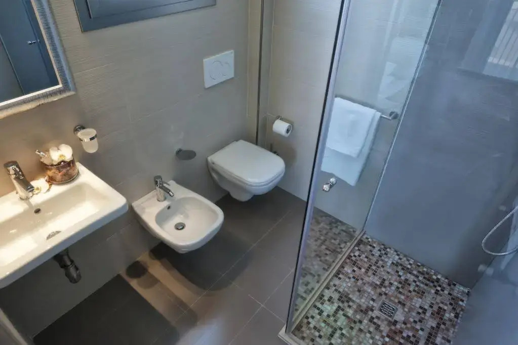 Hotel Vistamare
