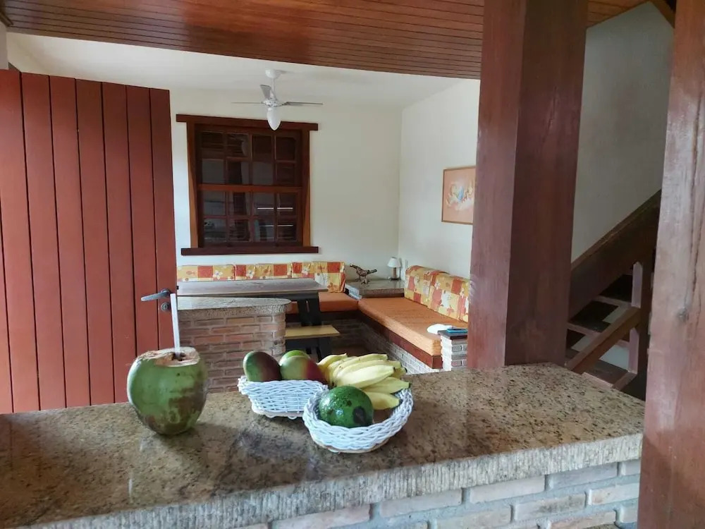 Branca Tropical Brasil Residencial