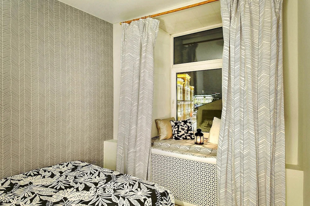 Homstel Taganskaya B&B Mini-Hotel