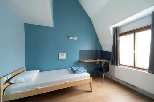 Adveniat Paris