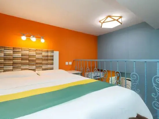V8 Theme Hotel