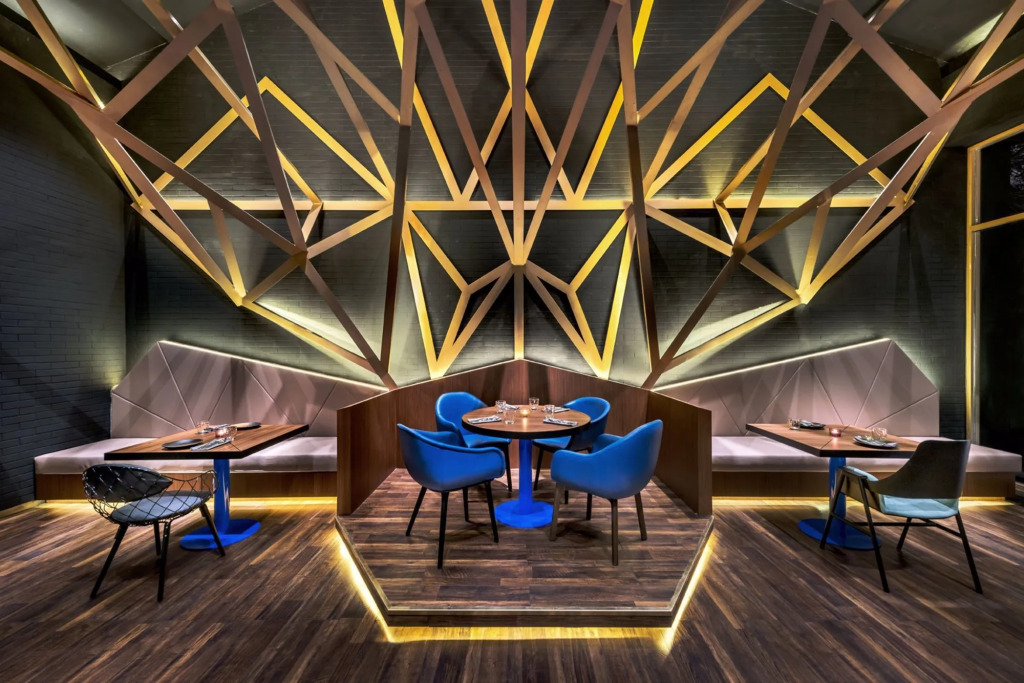 Blossom House Beijing Houhai