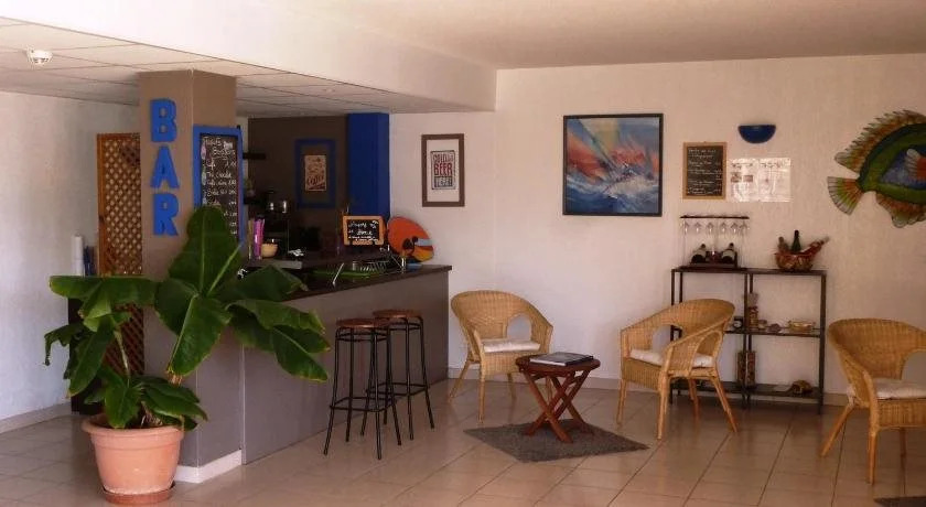 Hôtel Bellevue Cap dAgde