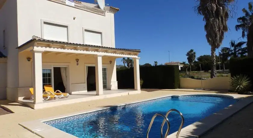 Villa Flores
