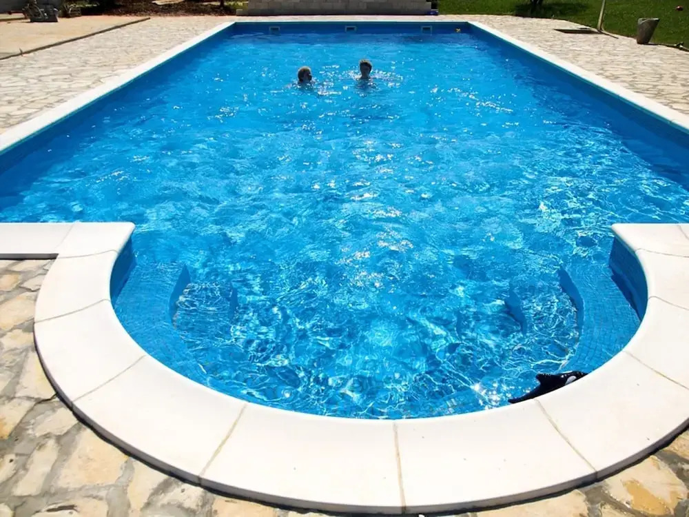 Apartment in Valbandon Near Beach & Pool