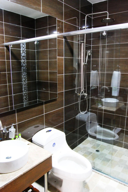 Hotel macao colombia