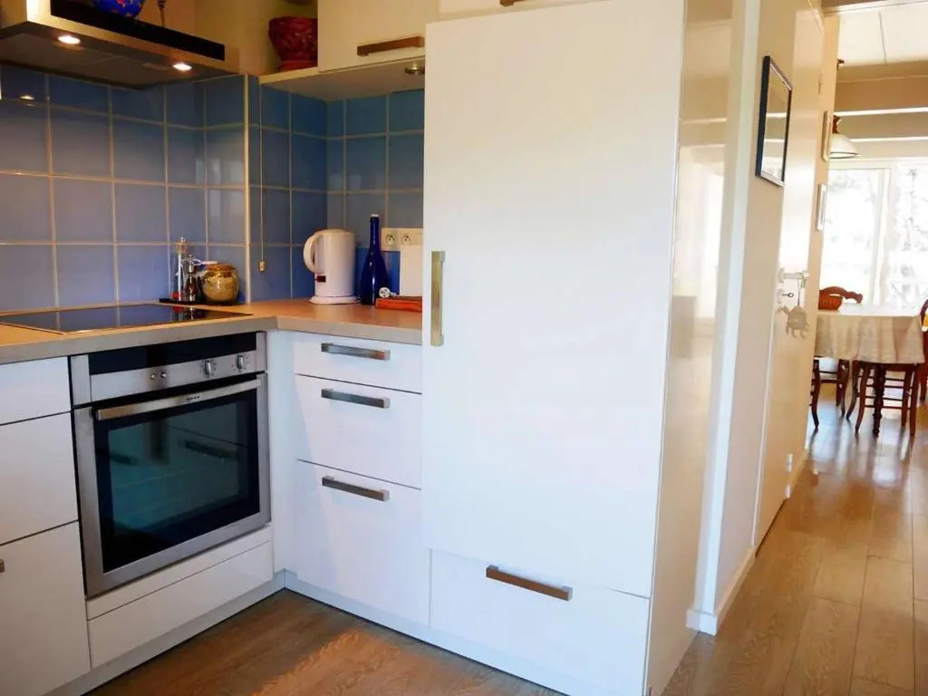 Appartement La Trinité-sur-Mer, 3 pièces, 4 personnes - FR-1-477-157