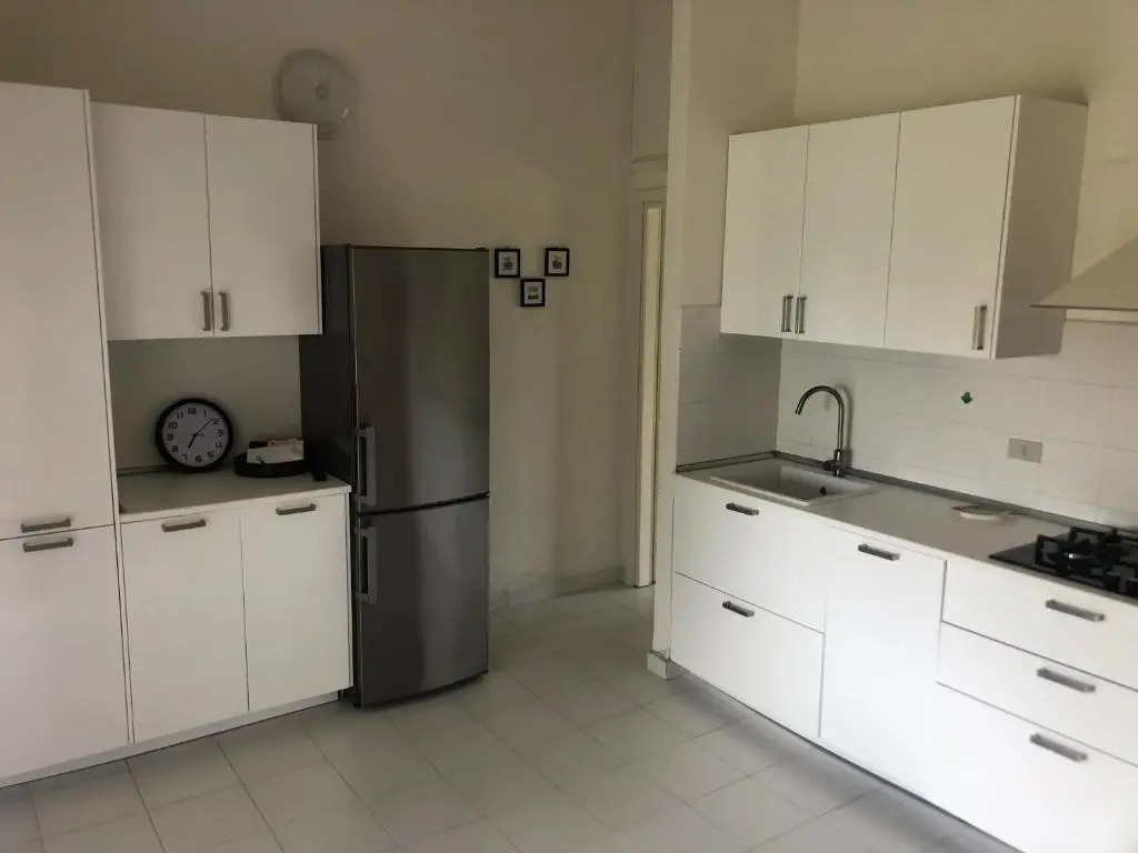 Appartamento in villaggio, a 150mt dal mare