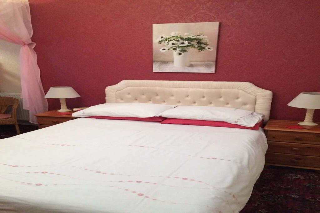 Arendale Hotel