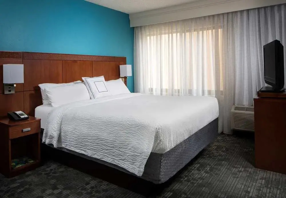 Sonesta Select Boca Raton Town Center