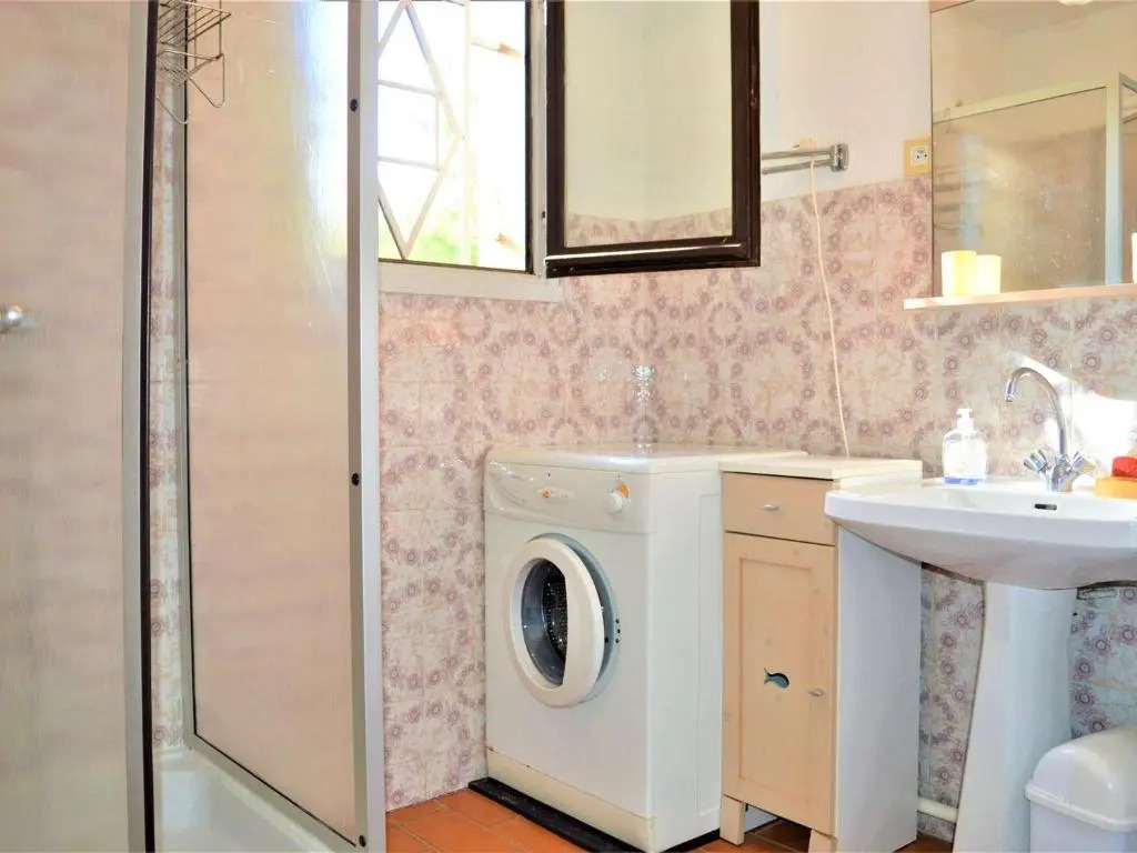 Appartement La Croix-Valmer, 1 pièce, 4 personnes - FR-1-226B-59
