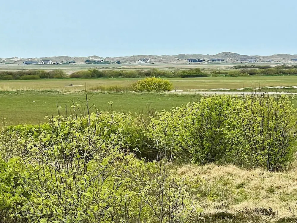 Lovely Holiday Home in Jutland near Sea