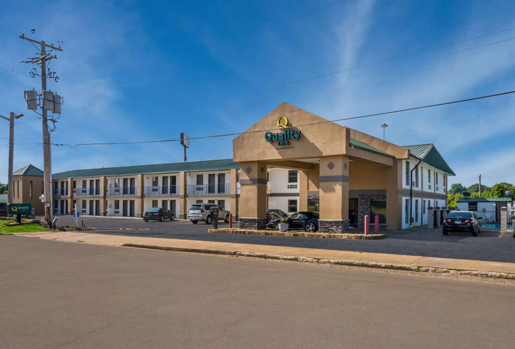 Econo Lodge Brownsville