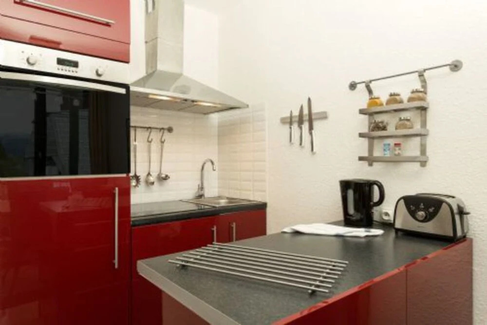 Apartment Balme 3B - A Chamonix Mont Blanc Haven