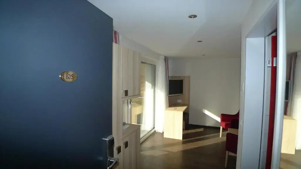 Hotel Astoria