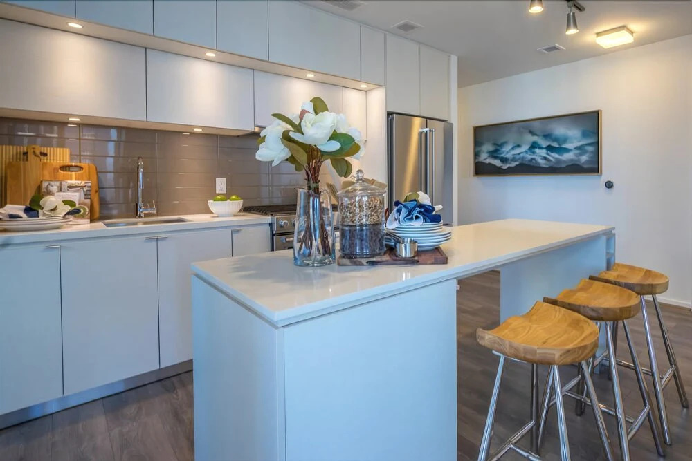 BOQ Lodging Apartments In Rosslyn