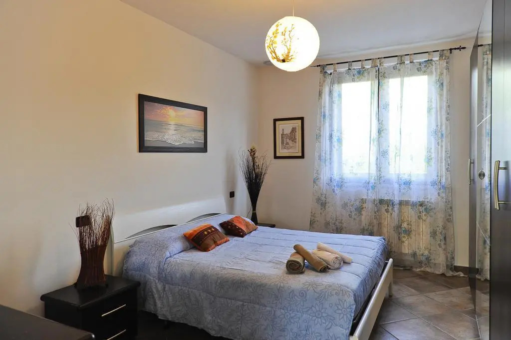 Miluna B&B