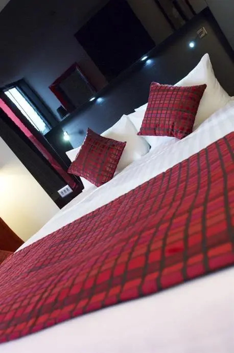 Crowne Plaza Manchester City Centre by IHG