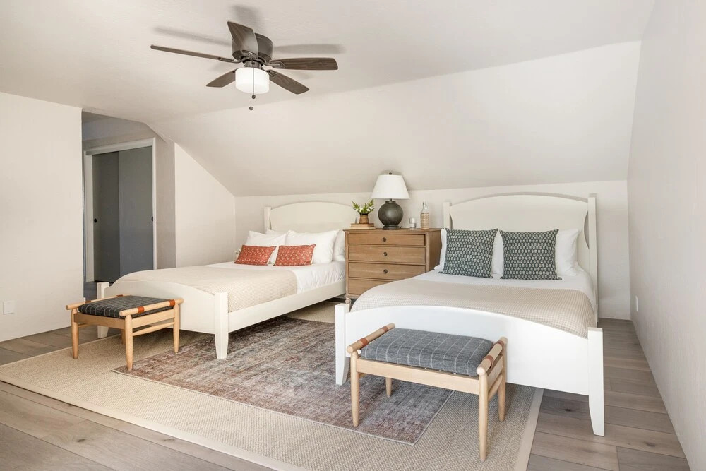 Carrillo by Avantstay Powerful Santa Rosa Getaway in Wine Country!