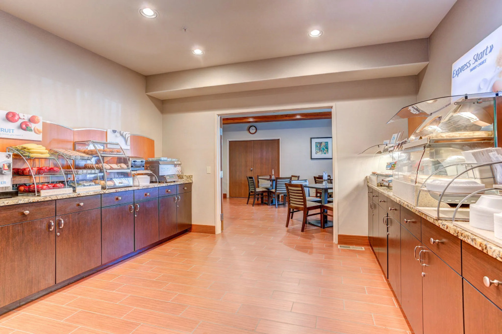 Holiday Inn Express Hotel & Suites Montrose - Black Canyon Area by IHG