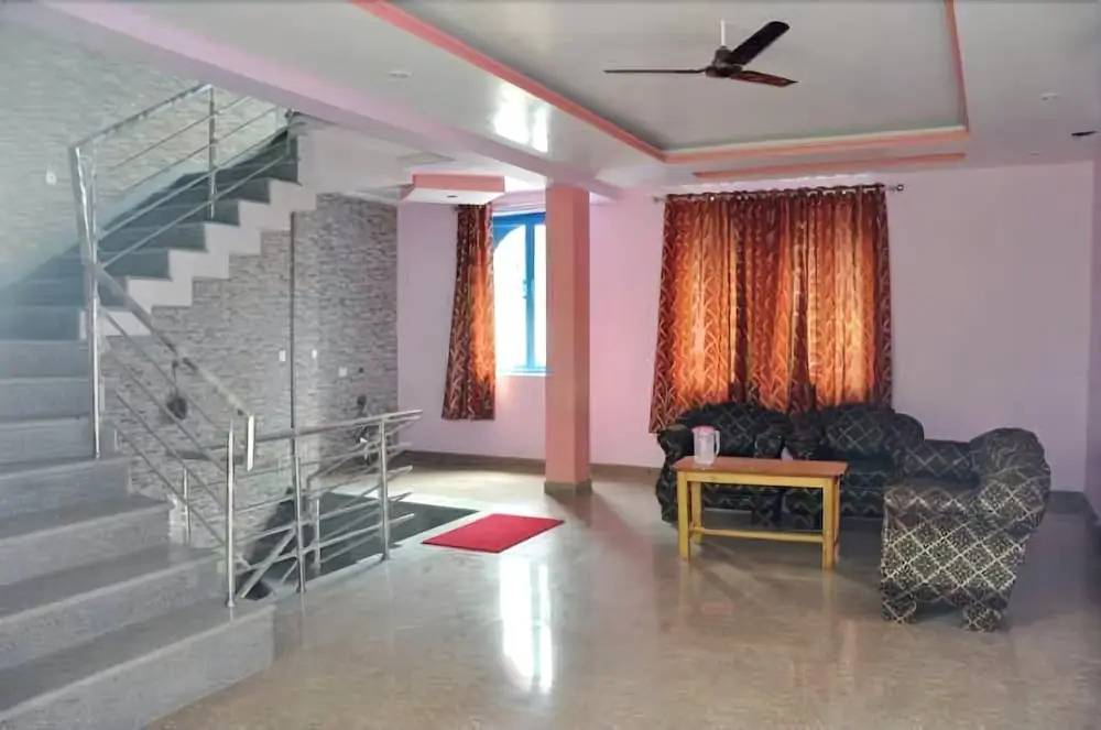 Hotel Sangam
