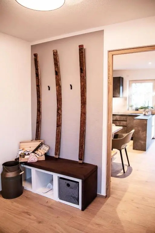 Apartment Schifta