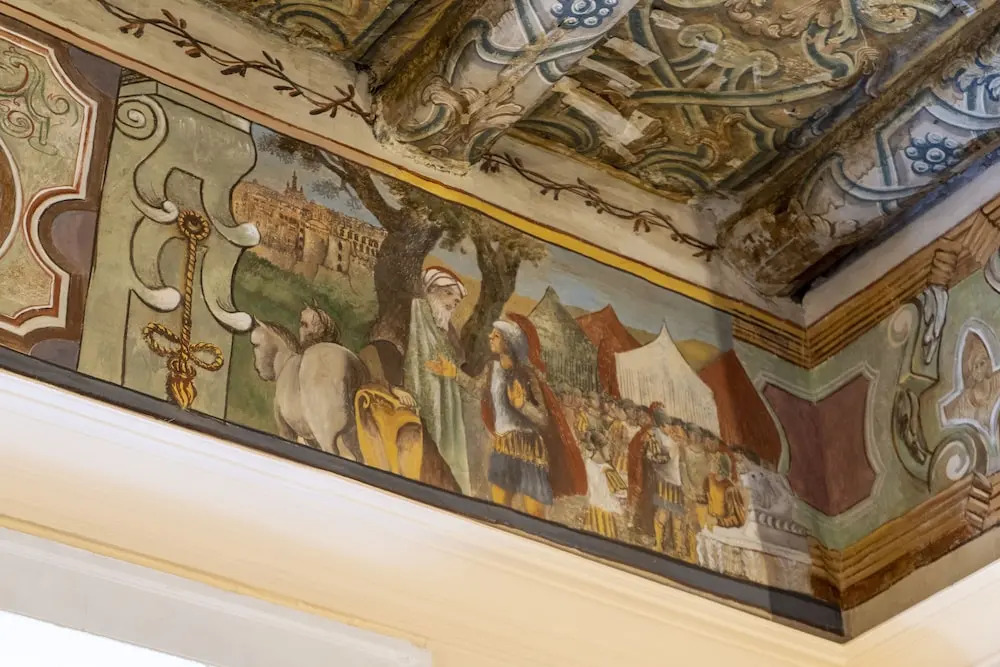 BnoB - Bed No Breakfast S. Mattia