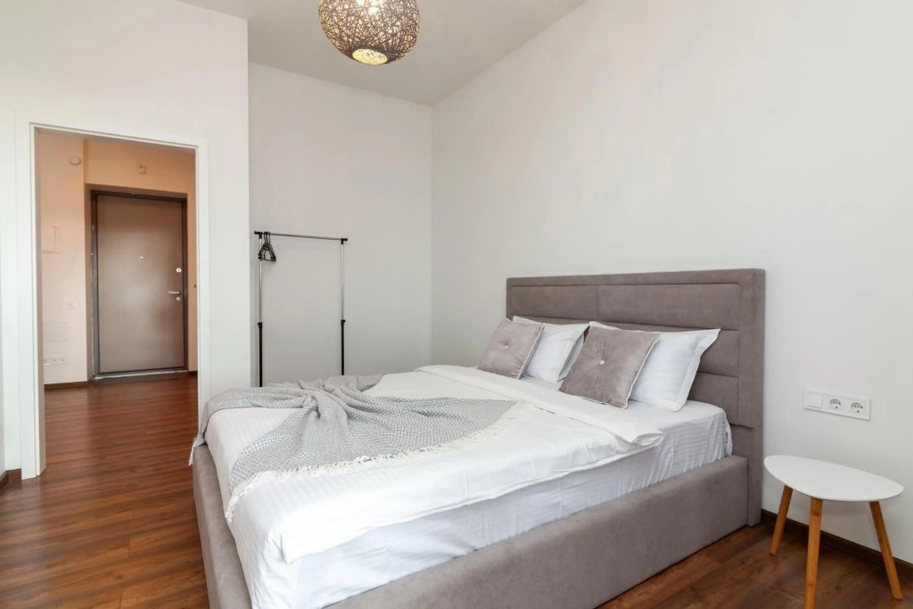 Romari 1 room Forum apartment