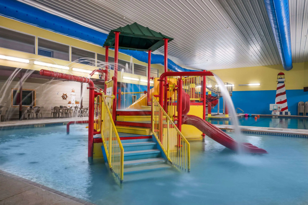 Days Inn by Wyndham Fargo Casselton Waterpark