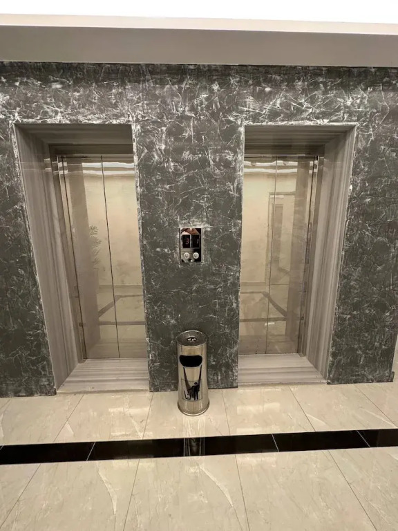 Privet Apartment 37 for Three Near Downtown Kh&sh