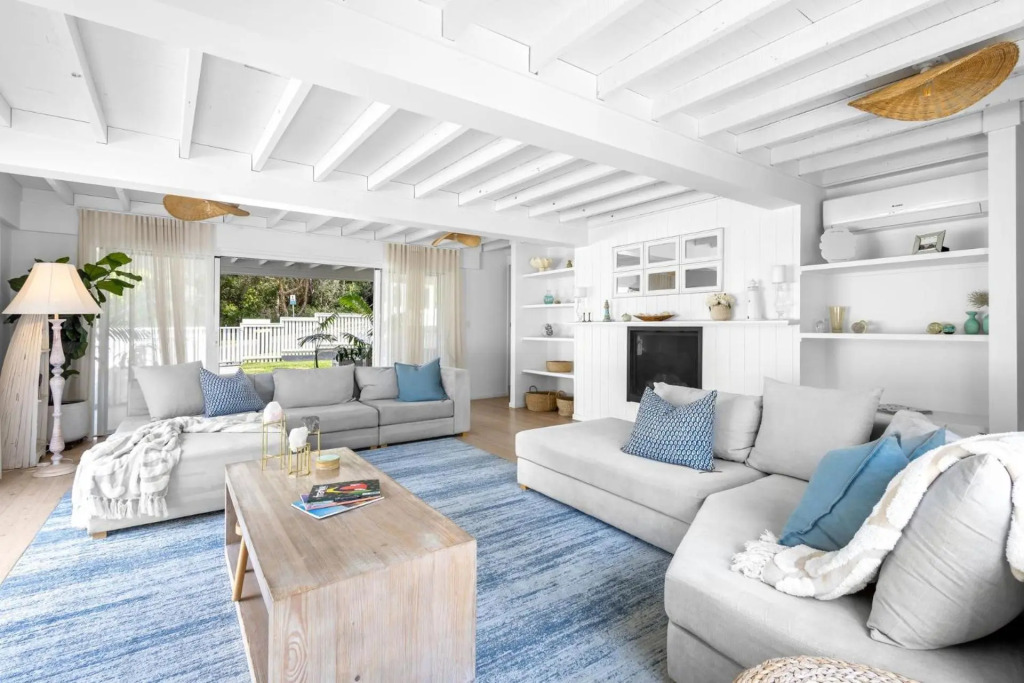 Barra Luxe Beach House