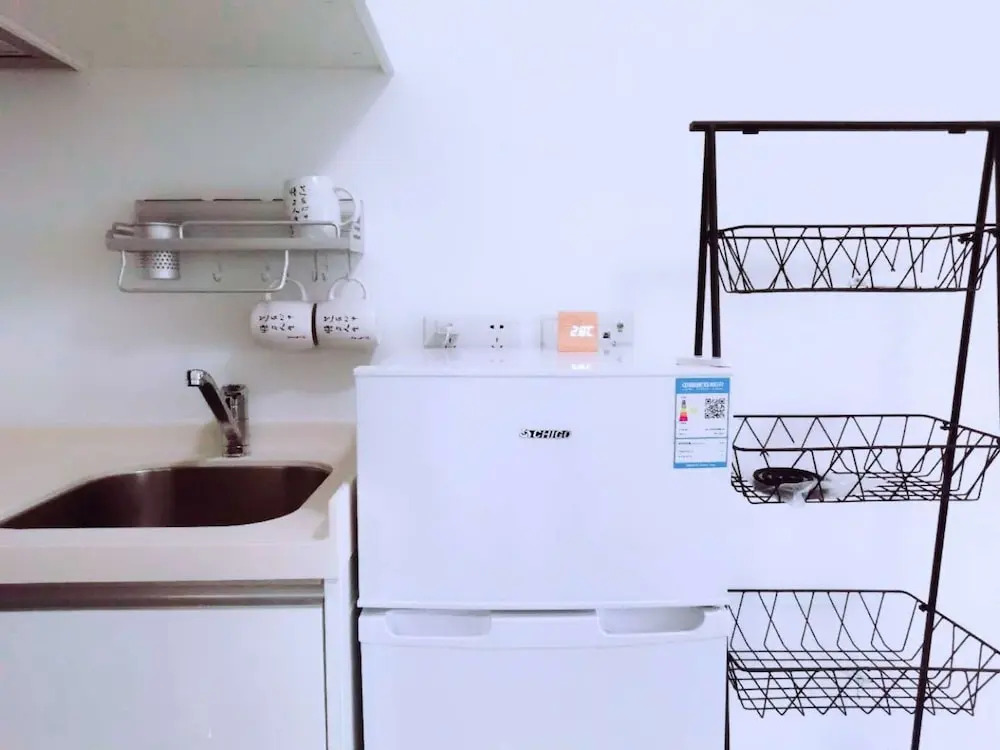 White Cloud Apartment