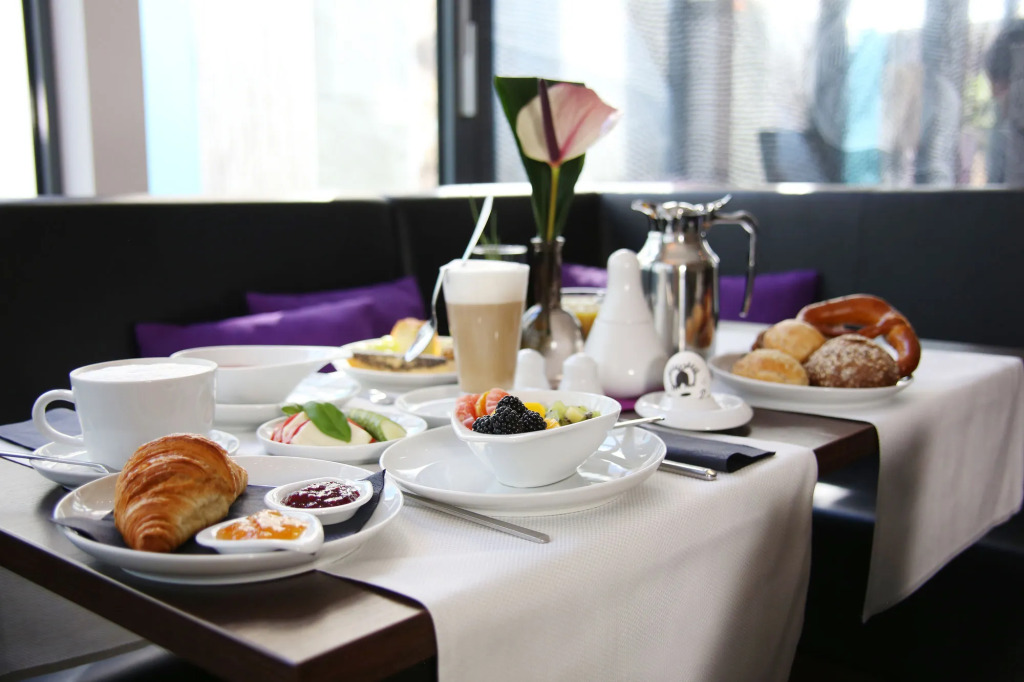 Schiller5 Hotel