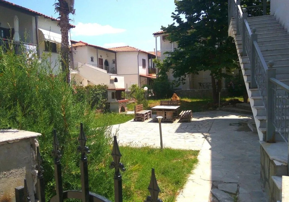Porto Pefkohori