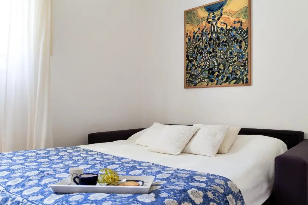 Casa a 10m dal Mare