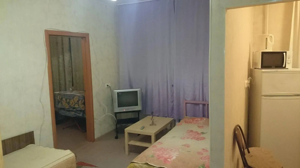 Apartments on Krasnom Ieropolis-2