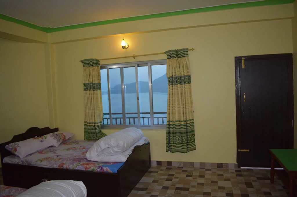 360 Lakefront Restro and Lodge