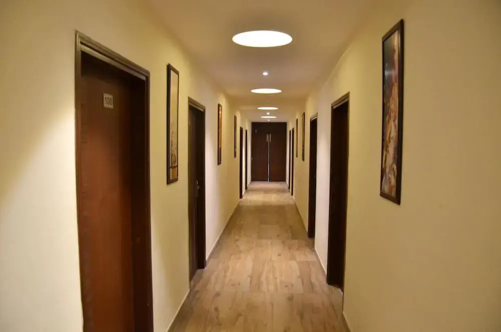 Hotel Sun Star