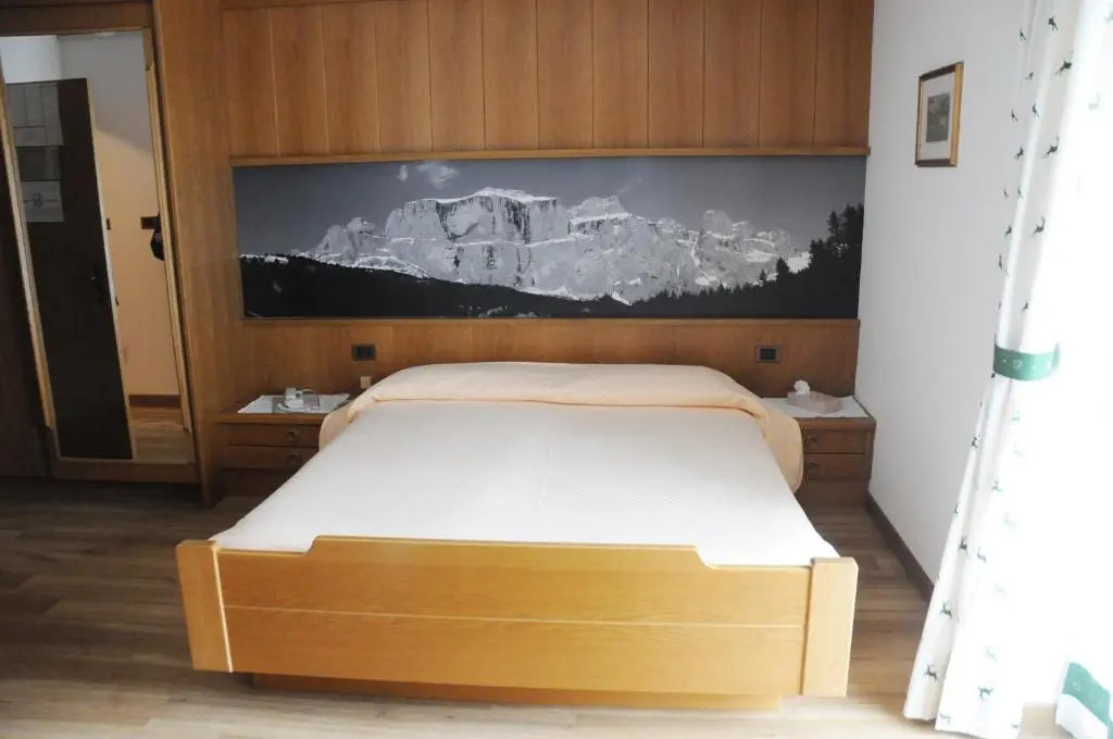 Hotel Garni Soreie