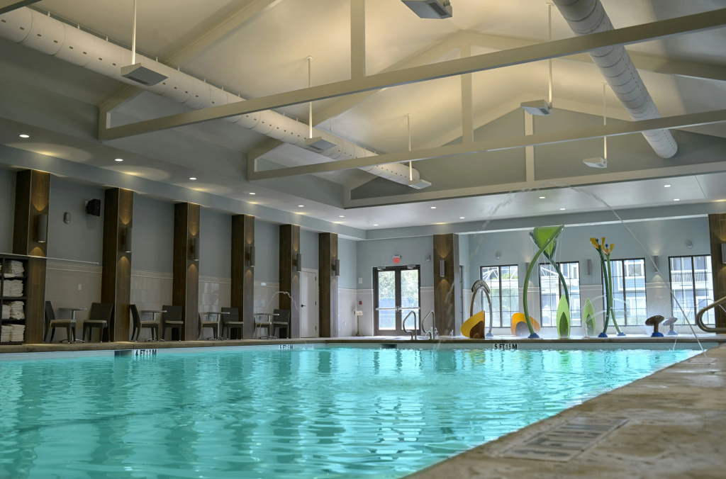 Hilton Myrtle Beach Resort