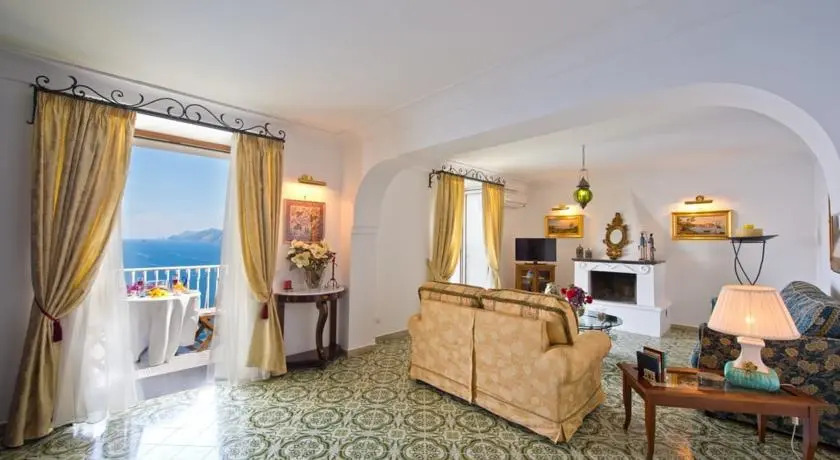 Villa Arzilla 2