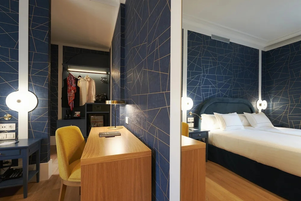 Отель Intelier Villa Katalina