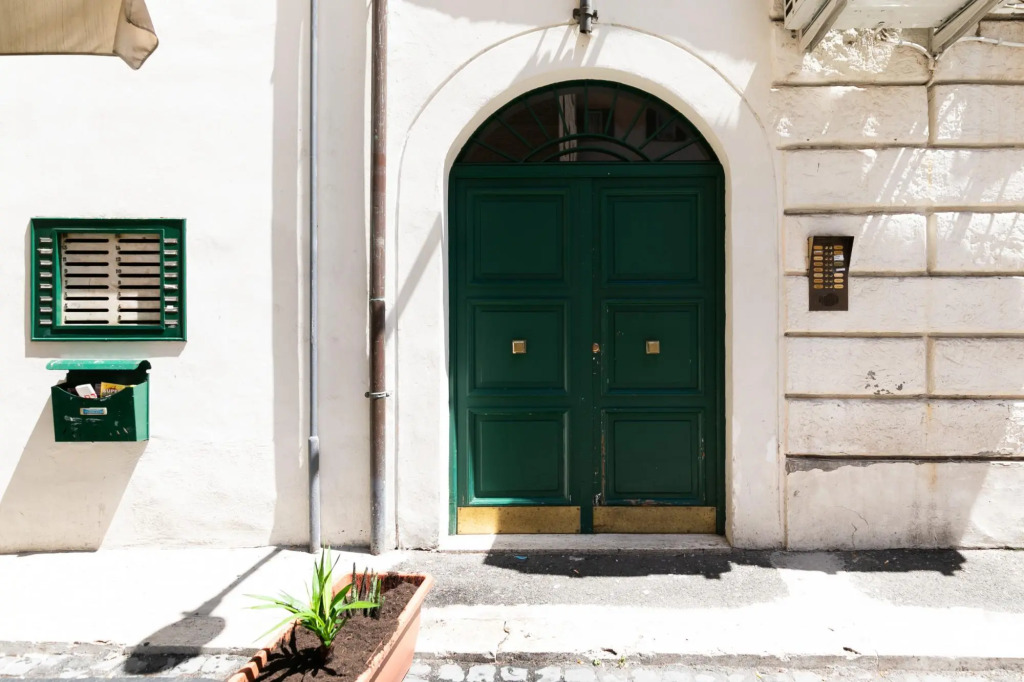 Monti Romantic Sunshine Maisonette