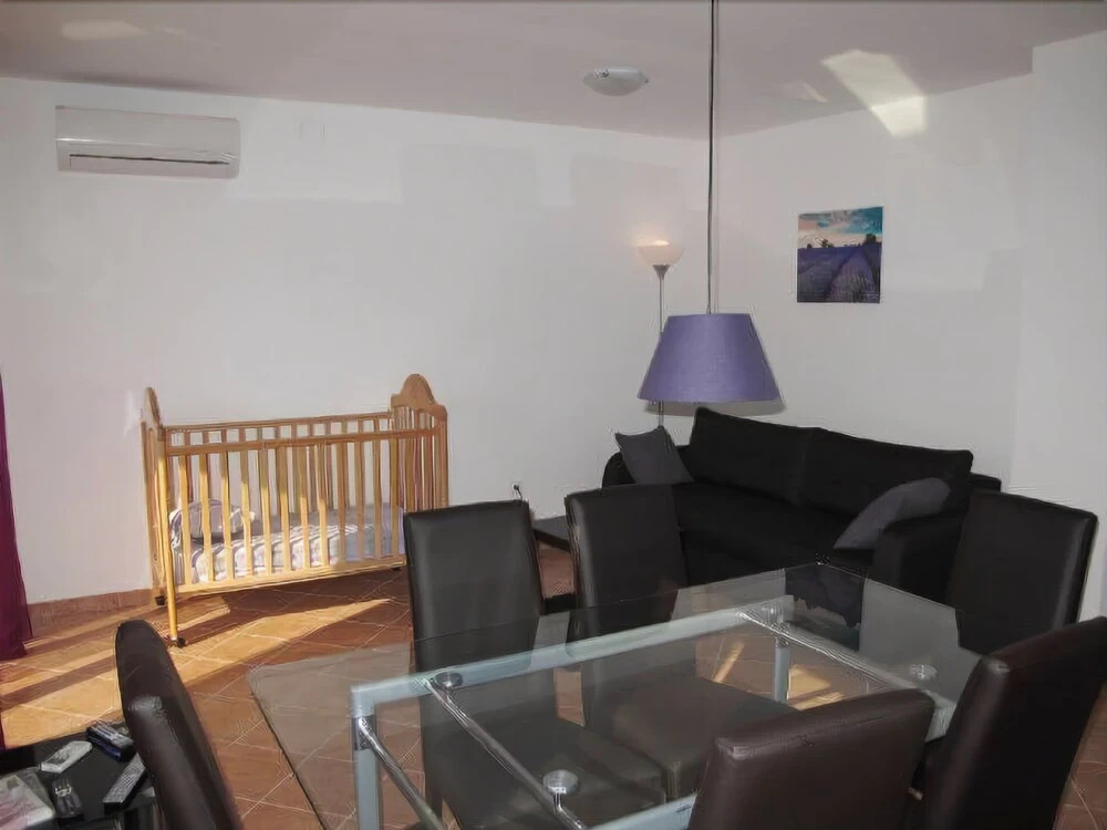 Apartment Ivan